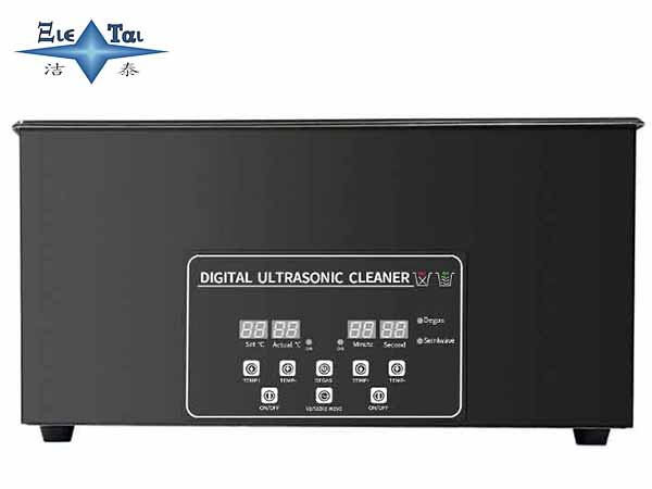 潔泰新款實(shí)驗(yàn)室超聲波清洗器，新品上市！1