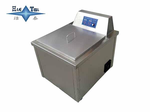 如何用超聲波清洗設(shè)備清洗鍵盤？