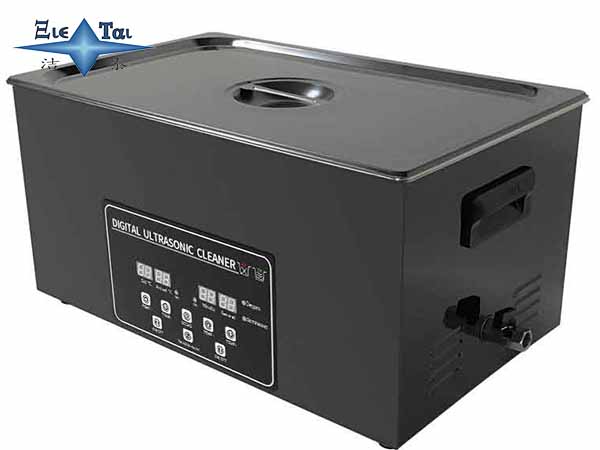 潔泰新款實(shí)驗(yàn)室超聲波清洗器，新品上市！2