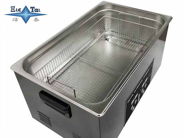 潔泰新款實(shí)驗(yàn)室超聲波清洗器，新品上市！5