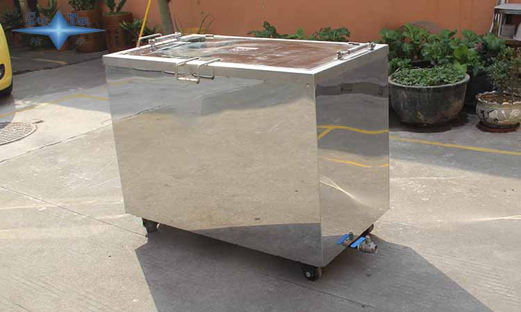 超聲波清洗機(jī)價(jià)格多少合適？