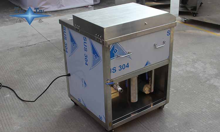 超聲波清洗機(jī)牌子哪家好？特征及優(yōu)點(diǎn)有哪些？