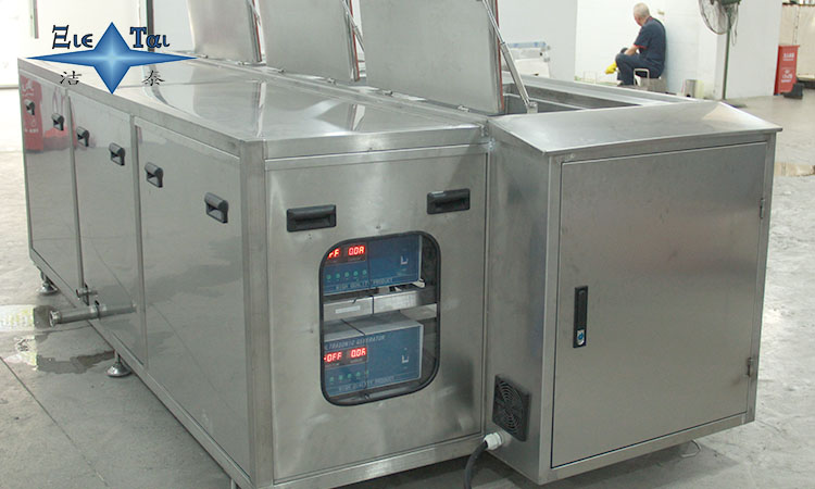 超聲波清洗機強度檢測全攻略：5種科學(xué)方法與操作指南