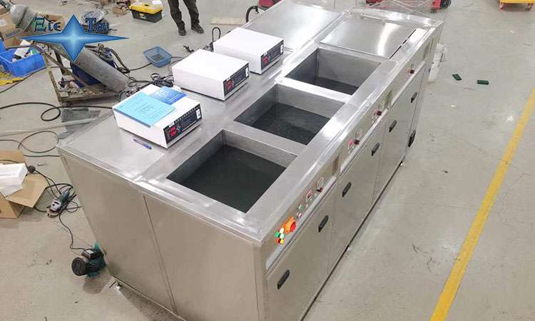 探秘：超聲波清洗機為什么斷斷續(xù)續(xù)工作？故障排查與解決全指南