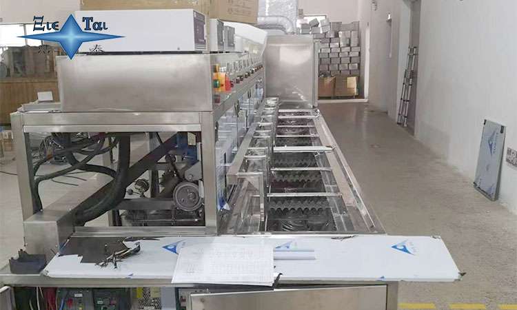 探秘：超聲波清洗機為什么斷斷續(xù)續(xù)工作？故障排查與解決全指南