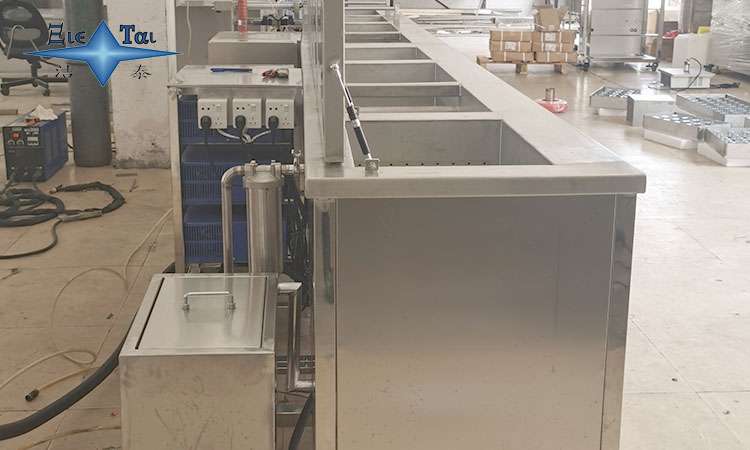 探秘：超聲波清洗機為什么無水不能開機？安全使用的關(guān)鍵在這里！