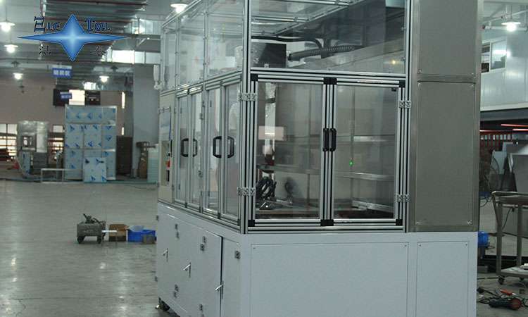 超聲波清洗機：如何用超聲波技術(shù)提升60%的工業(yè)清洗效率？