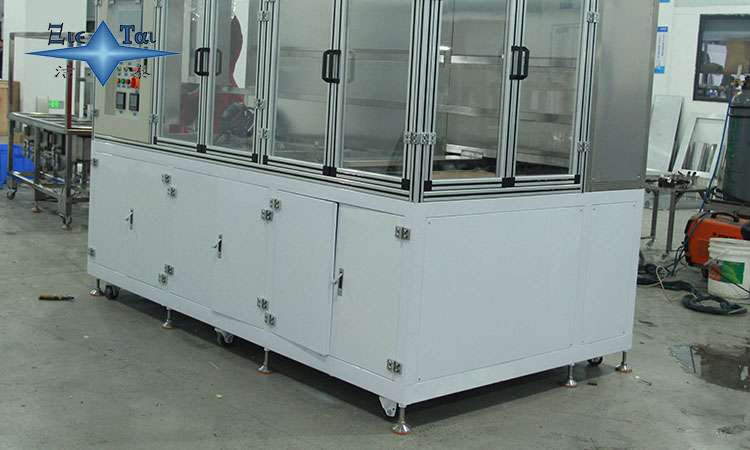 超聲波清洗機(jī)：如何用超聲波技術(shù)提升60%的工業(yè)清洗效率？