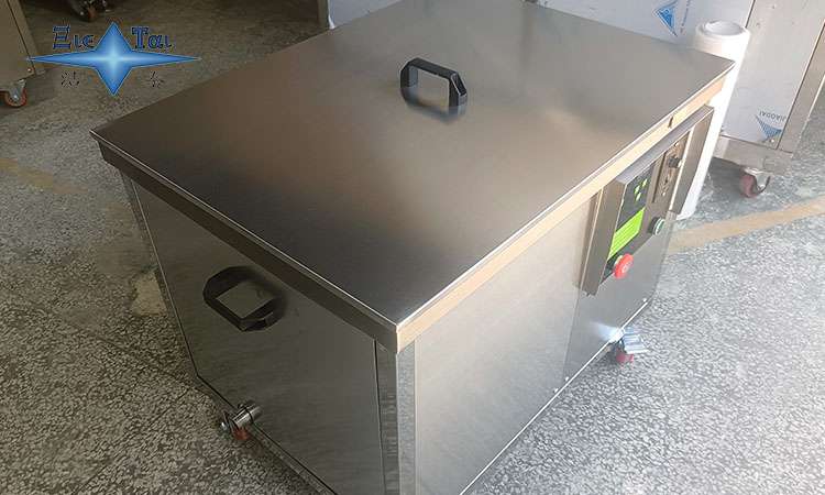 超聲波清洗機強度檢測全攻略：從簡易測試到專業(yè)方案