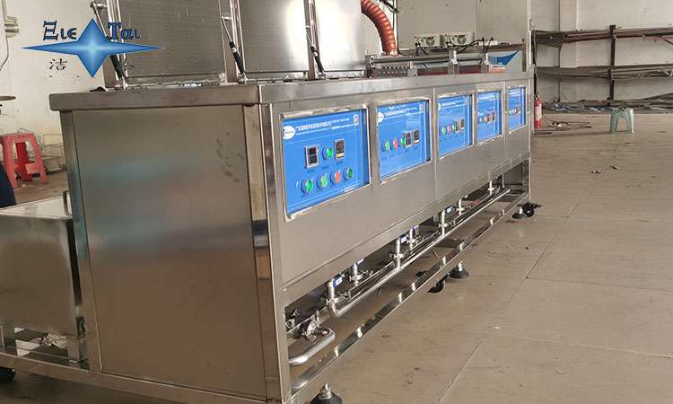 如何消除超聲波清洗機噪音？全方位降噪方案與應(yīng)用指南