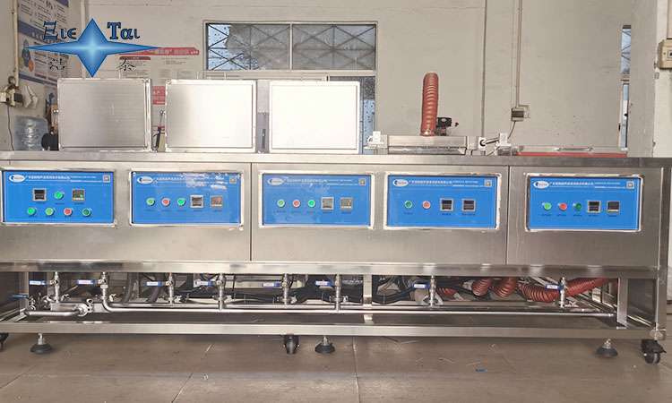 大型超聲波清洗機(jī)質(zhì)量深度解析：選購避坑指南與關(guān)鍵評(píng)估點(diǎn)