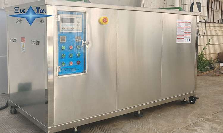 超聲波清洗機(jī)滅火系統(tǒng)設(shè)置指南：安全操作與自動(dòng)滅火配置