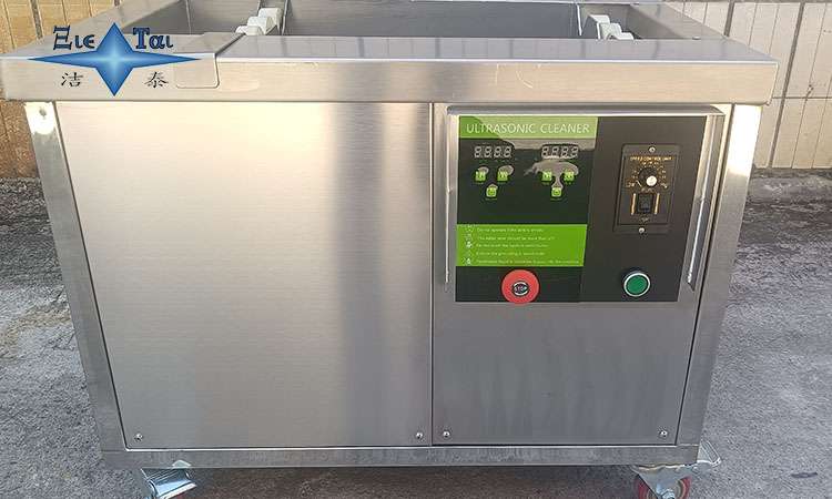 超聲波清洗機(jī)洗銀終極指南：安全煥亮，告別發(fā)黑！