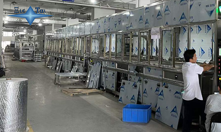 超聲波清洗機排水操作全解析：安全高效延長設(shè)備壽命