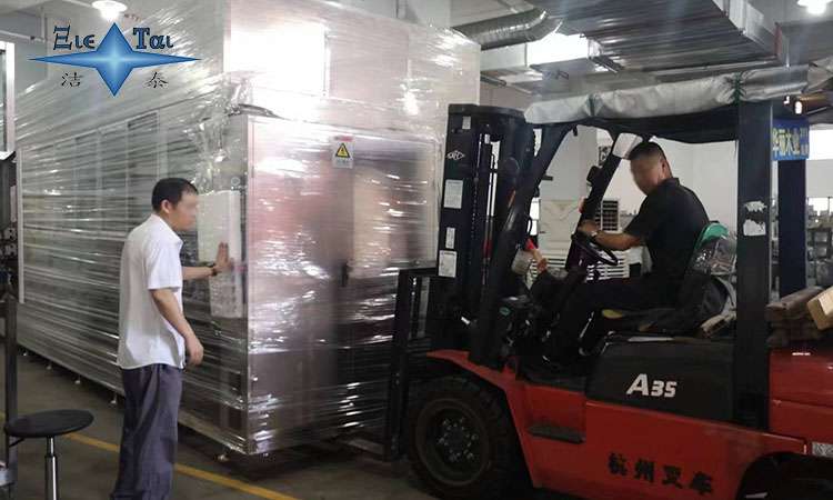 超聲波清洗機(jī)如何保持恒溫？核心技術(shù)詳解與操作指南