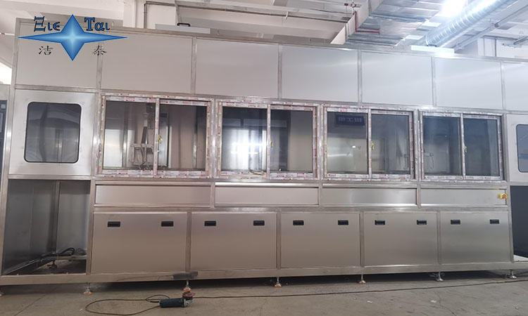 如何檢測超聲波清洗機(jī)真實(shí)功率？3大實(shí)測方法與避坑指南