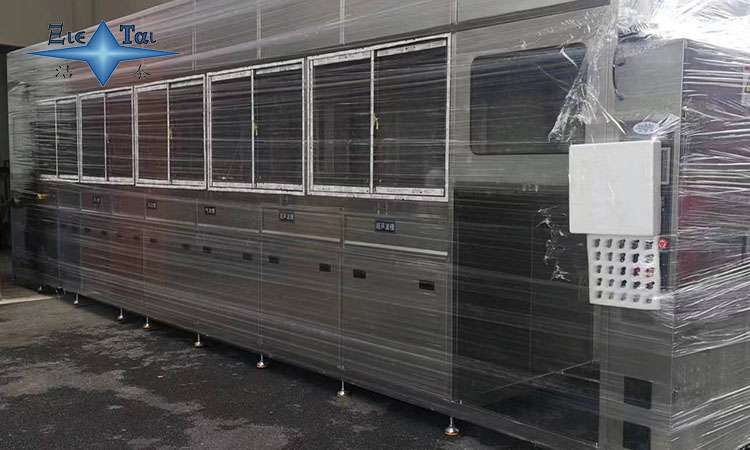 如何鑒別超聲波清洗機真假？專家支招，避坑指南！