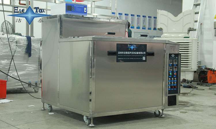 紡車(chē)輪超聲波清洗機(jī)加什么液體？終極指南，洗護(hù)合一不傷輪！