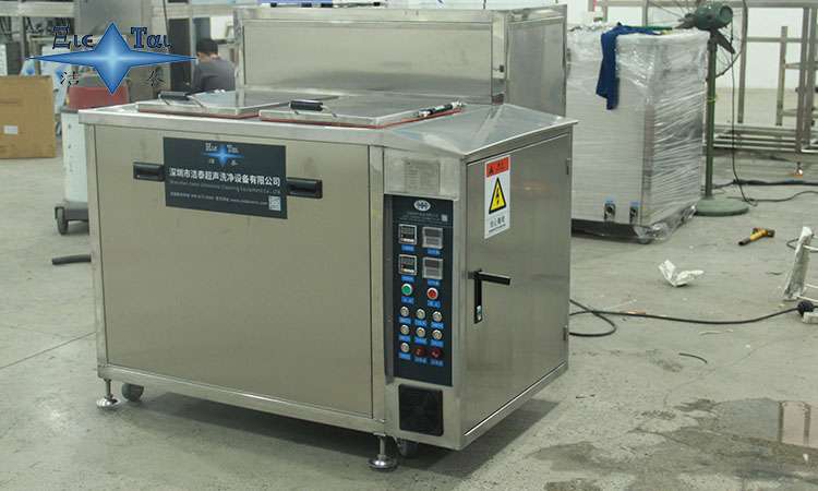 超聲波清洗機(jī)洗銀用什么洗？專業(yè)方案讓銀飾光亮如新！