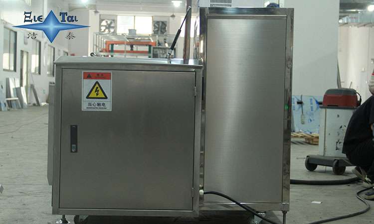 揭秘！超聲波清洗機(jī)為何嚴(yán)禁空載？3大危害與正確使用方法