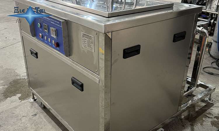 超聲波清洗機為什么要脫氣？忽略這一步，清洗效果大打折扣！