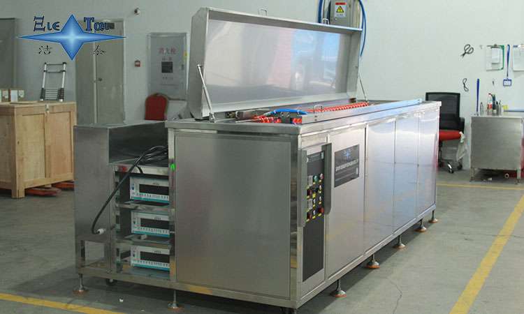 超聲波清洗機易壞嗎？深入解析原因及延長壽命的5個秘訣