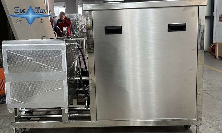 超聲波清洗機功率高嗎？為什么？揭秘功率與清潔效果的真相