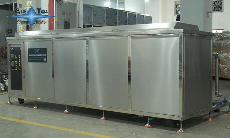 超聲波清洗機為什么能除油？揭秘空化效應(yīng)高效去油的科學(xué)原理