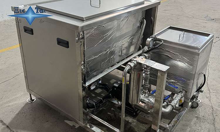 為什么超聲波清洗機工作時有聲音？解析噪音來源與降噪全攻略