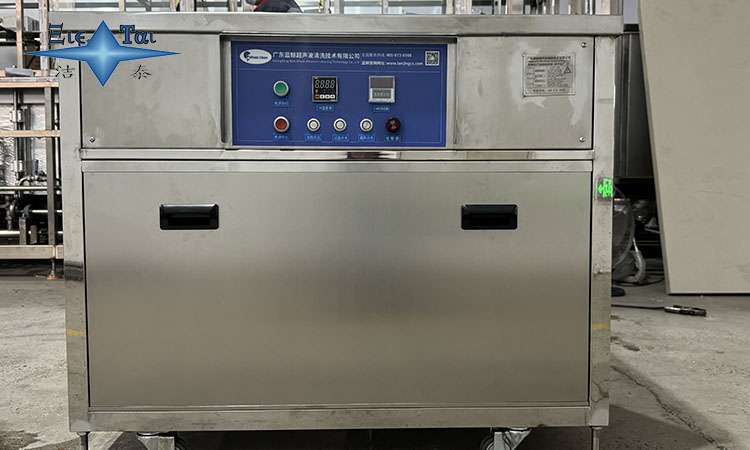 眼鏡超聲波清洗機為什么洗不干凈？5大元兇與終極解決指南