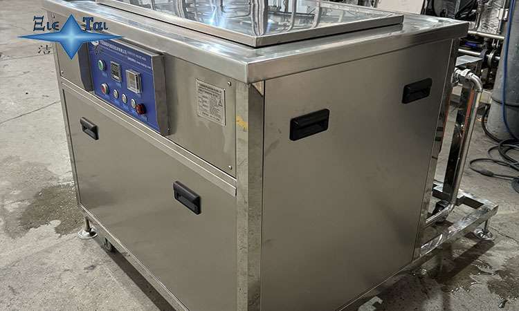 超聲波清洗機(jī)為什么會(huì)吱吱響？是正?，F(xiàn)象還是故障預(yù)警？