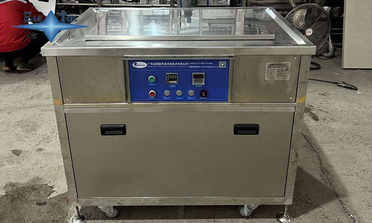 超聲波清洗機(jī)為什么也洗不干凈呢？揭秘常見問題與解決方案