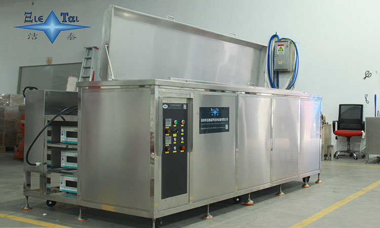 超聲波清洗機(jī)洗了為什么會(huì)生銹？全面解析金屬銹蝕成因與防護(hù)方案