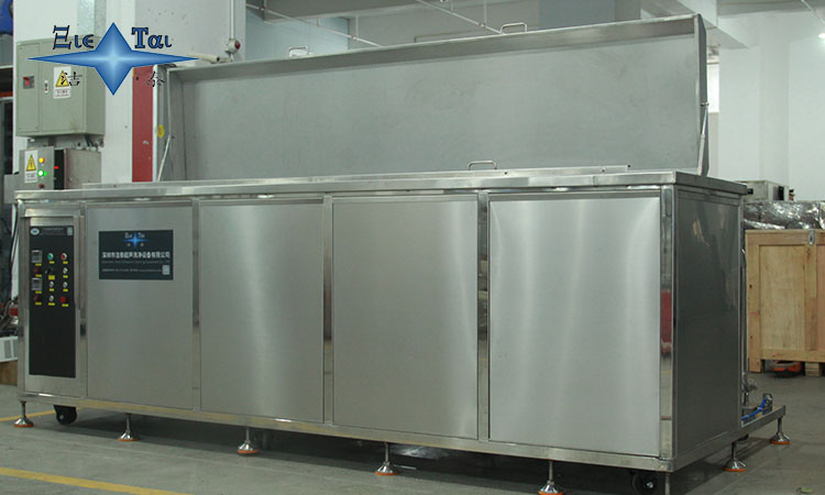 超聲波清洗機(jī)為什么要用水？揭秘核心原理與使用技巧