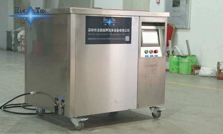 超聲波清洗機(jī)聲音突然變大為什么？全面診斷與緊急處理指南