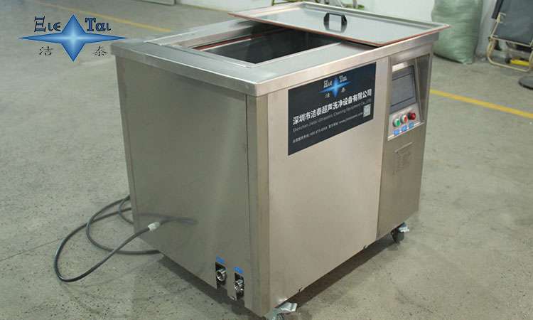 超聲波清洗機用后為什么必須排水？忽略這一步可能損壞設(shè)備！