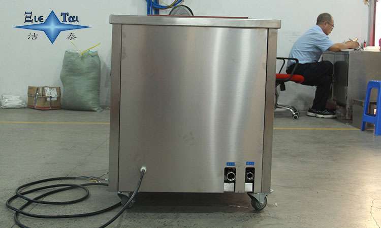 超聲波清洗機洗得快嗎？深入解析其高效原理與提速秘訣