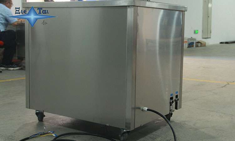 超聲波清洗機頻率大嗎為什么？深入解析頻率背后的科學與應用選擇